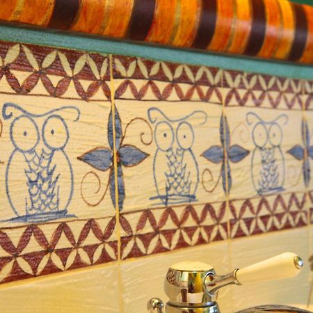 Casa Nobile Panzió Tovo San Giacomo Kültér fotó