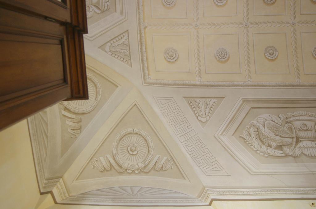 Casa Nobile Panzió Tovo San Giacomo Szoba fotó