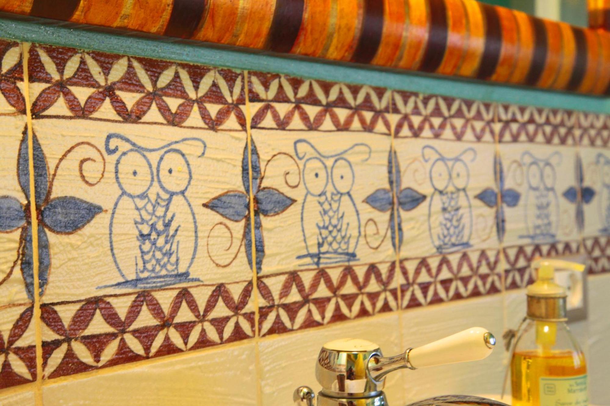 Casa Nobile Panzió Tovo San Giacomo Kültér fotó