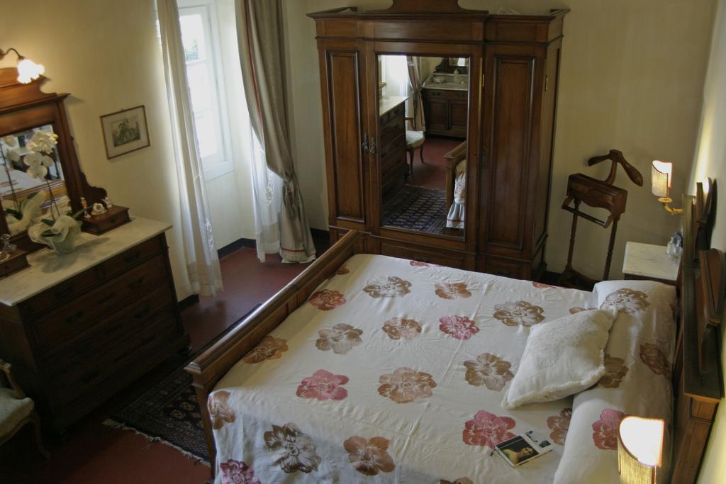 Casa Nobile Panzió Tovo San Giacomo Kültér fotó