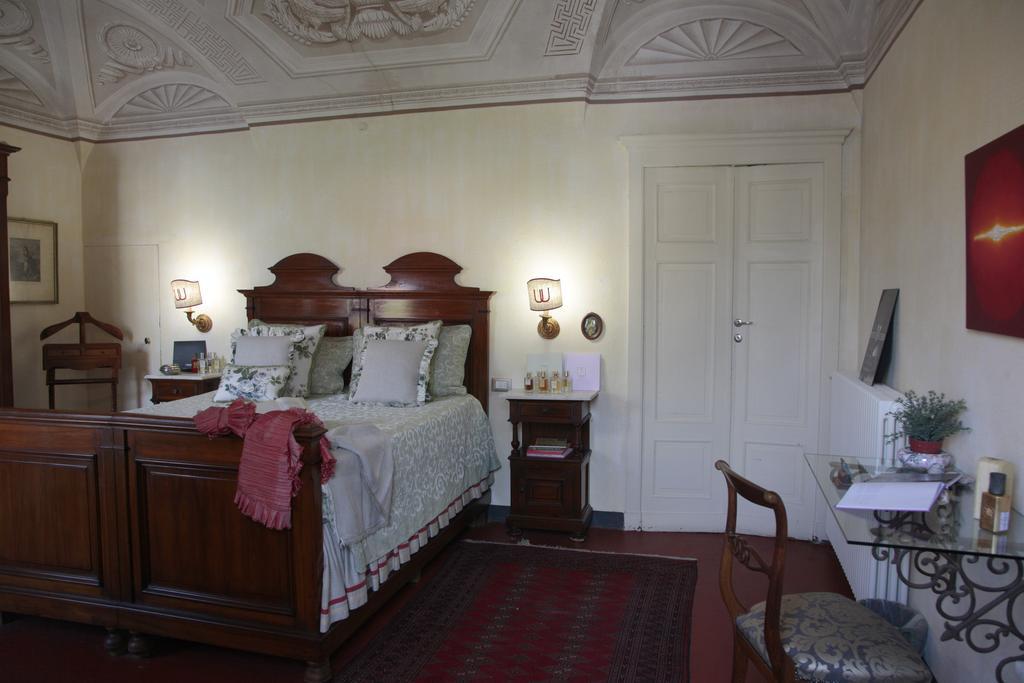 Casa Nobile Panzió Tovo San Giacomo Kültér fotó