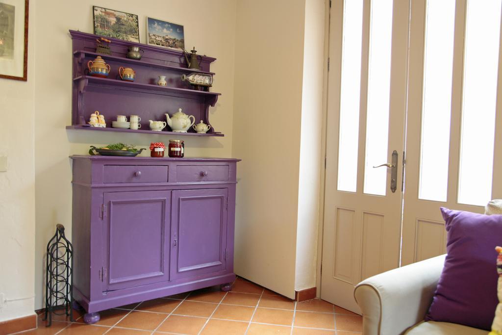 Casa Nobile Panzió Tovo San Giacomo Kültér fotó