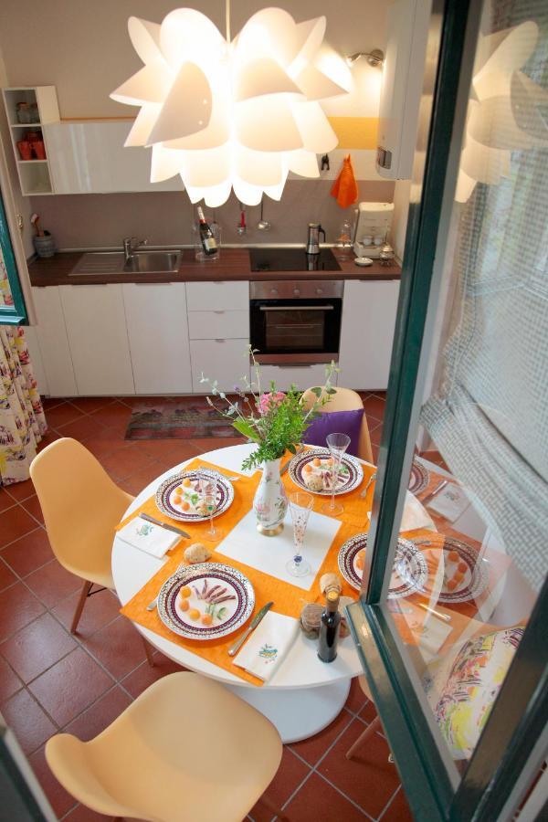 Casa Nobile Panzió Tovo San Giacomo Kültér fotó